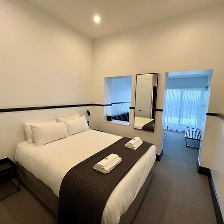 Pacific Hotel Yamba Eksteriør billede