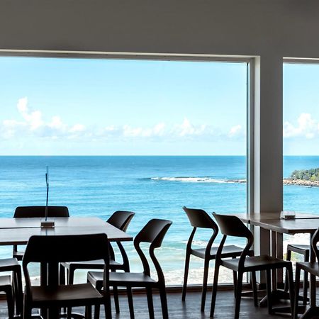 Pacific Hotel Yamba Eksteriør billede