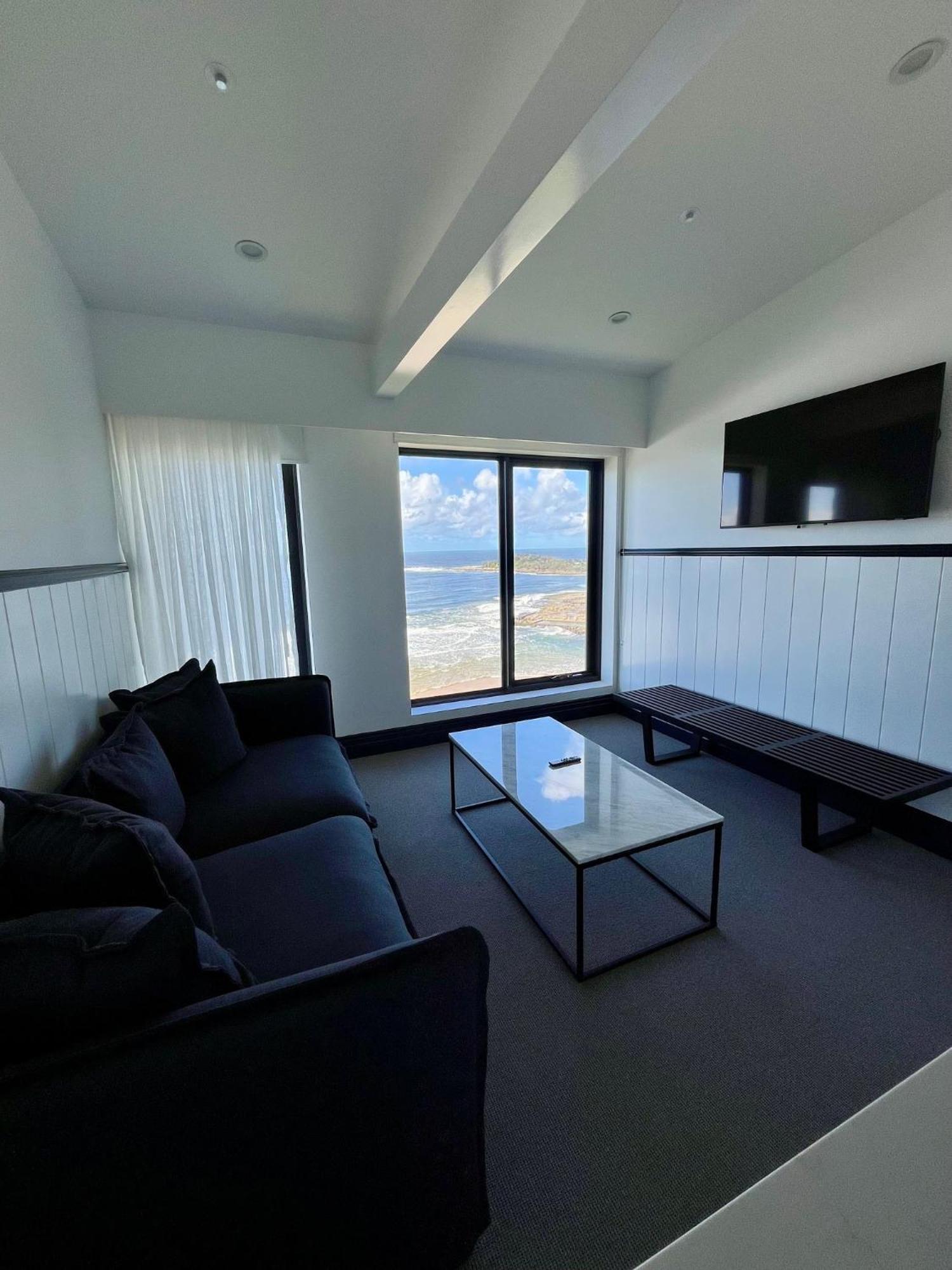 Pacific Hotel Yamba Eksteriør billede