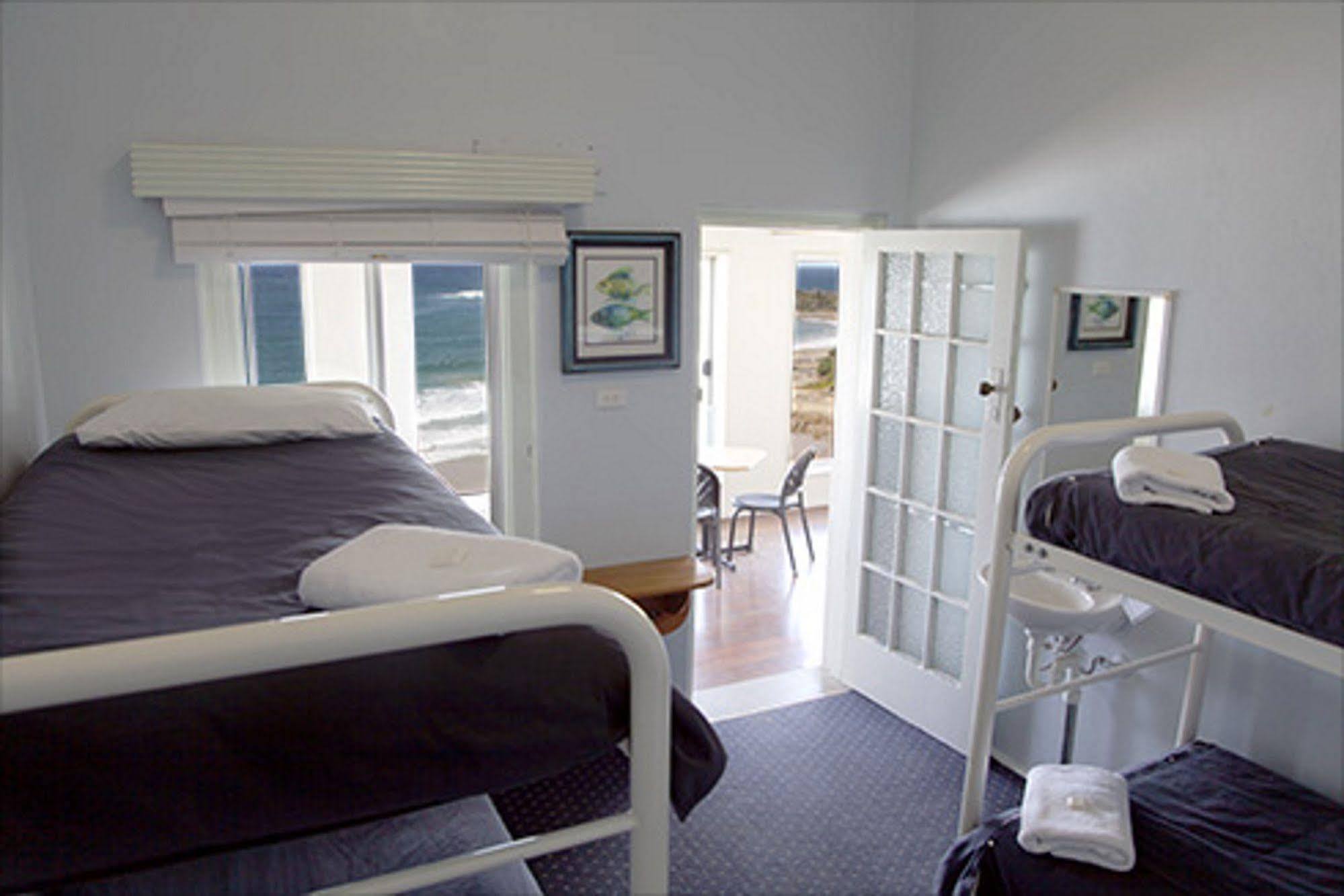 Pacific Hotel Yamba Eksteriør billede