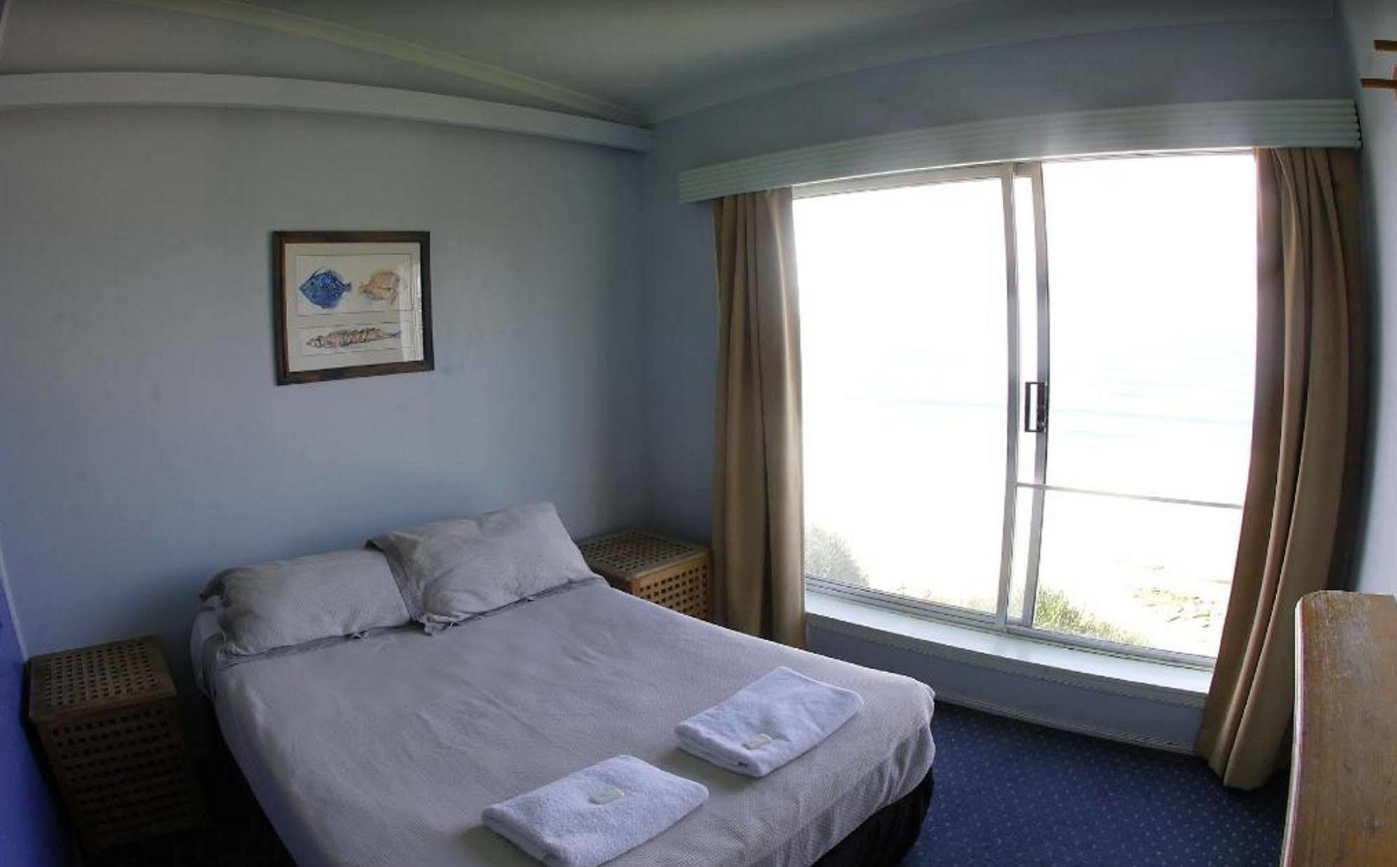 Pacific Hotel Yamba Eksteriør billede