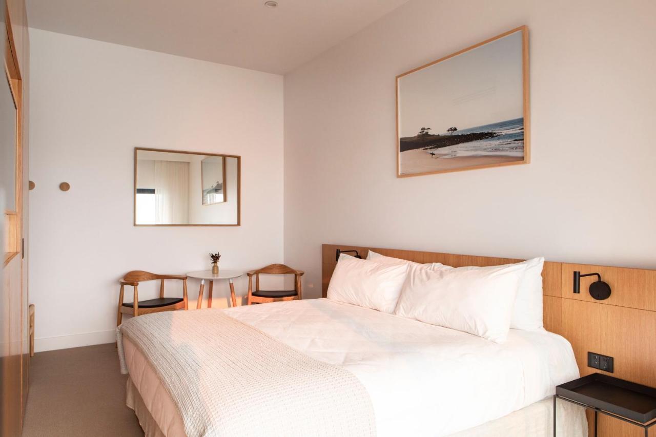 Pacific Hotel Yamba Eksteriør billede