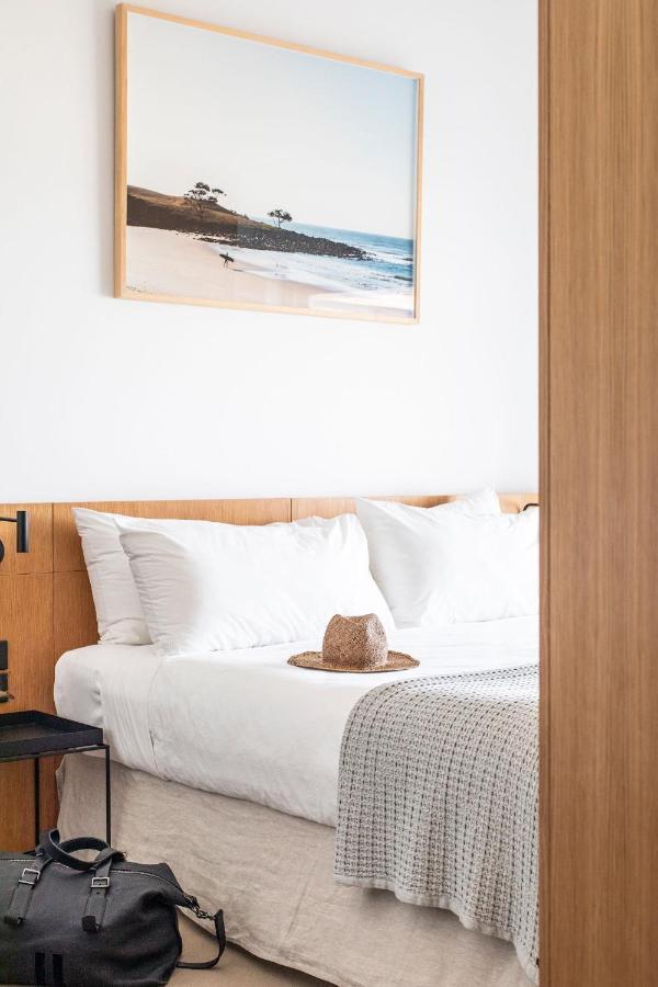 Pacific Hotel Yamba Eksteriør billede